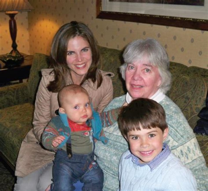 Meet Joseph Stockton Rhodes – Photos of Natalie Morales’ Son With Husband Joe Rhodes