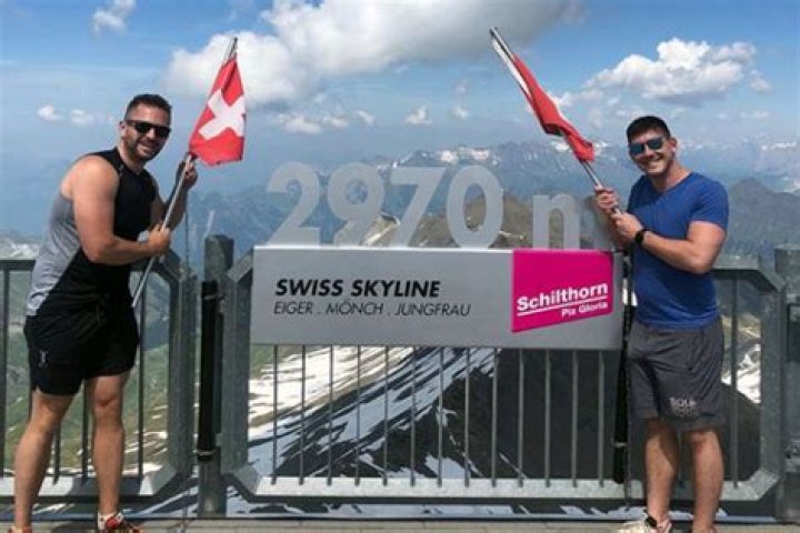 Josh Barro’s Husband Zachary Allen, Love Life And Relationship