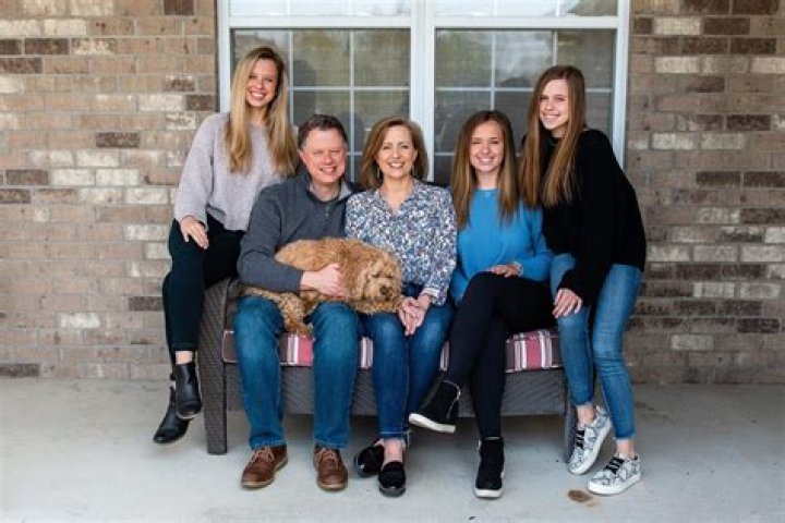 Who Is Josh Demuth Wife Leticia Demuth? Meet His Children