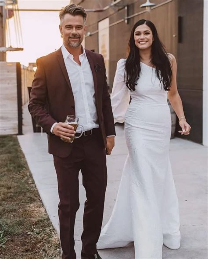 Inside Josh Duhamel And Audra Mari Relationship Timeline