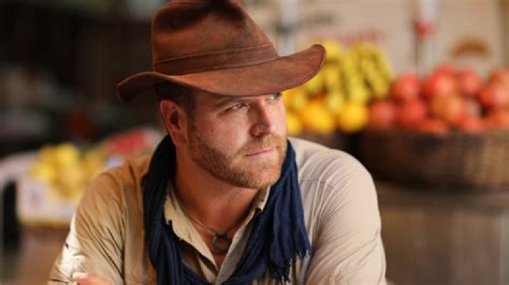 Josh Gates Expedition Unknown, Bio, Wiki, Age, Wife, Hospitalized, and Net Worth