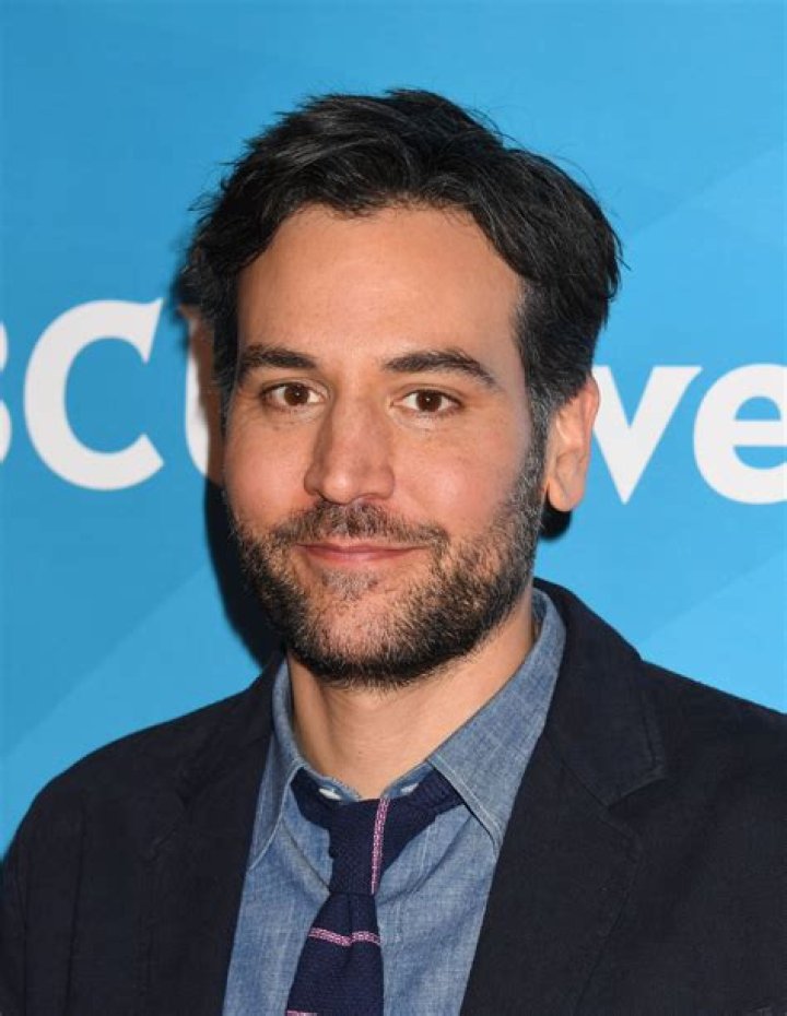 Josh Radnor – Biography, Facts & Life Story