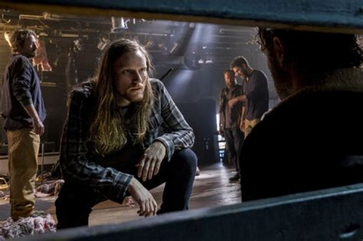 Joshua Mikel – Biography, Facts & Life Story