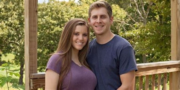 Joy-Anna Duggar Net Worth