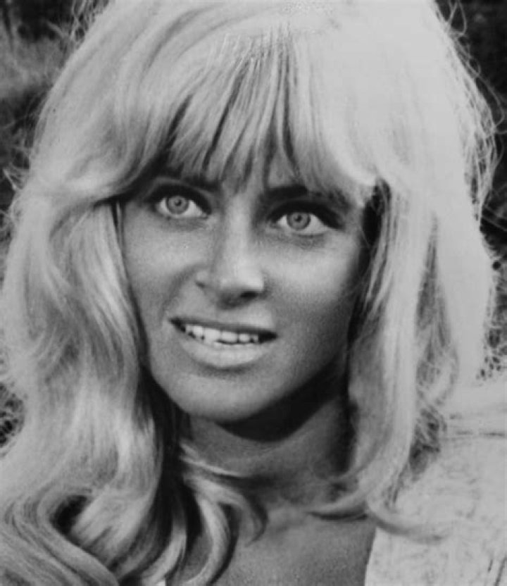 Joy Harmon Height