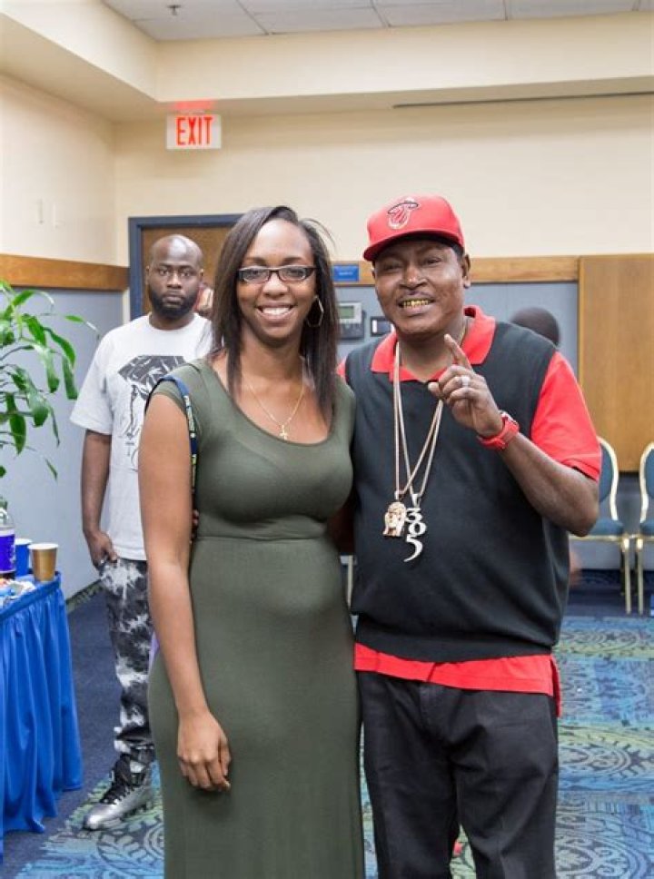 Who is Joy Young? Trick Daddy’s Wife But Estranged Since Four Years, Not Divorced or Baby