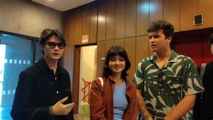 Juan Karlos Labajo Net Worth