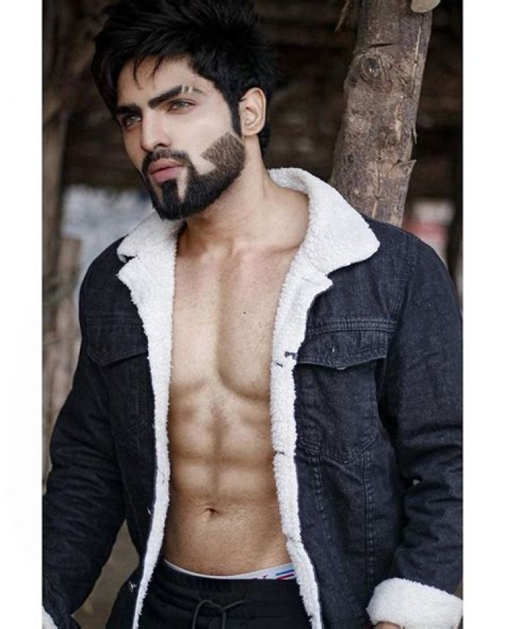 Jubin Shah – Biography, Facts & Life Story