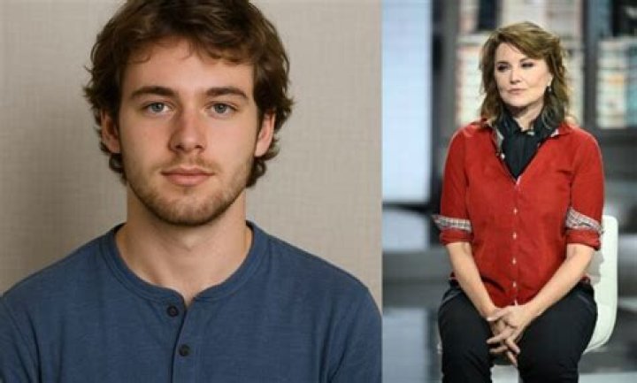 
Lucy Lawless’ Ex-husband Garth Lawless, What Caused The Divorce Between The Ex-Pair?
