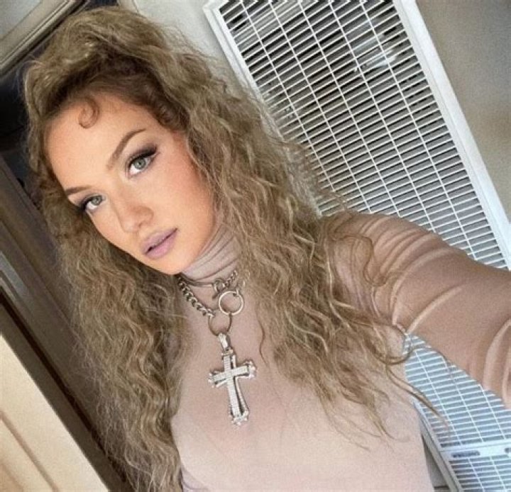 Jude Demorest Height