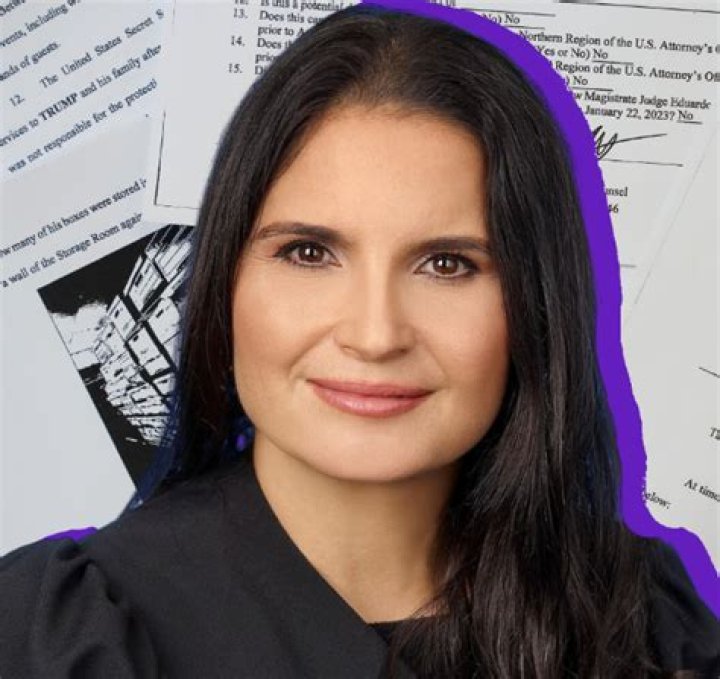 Meet Her Father Michael & Mother