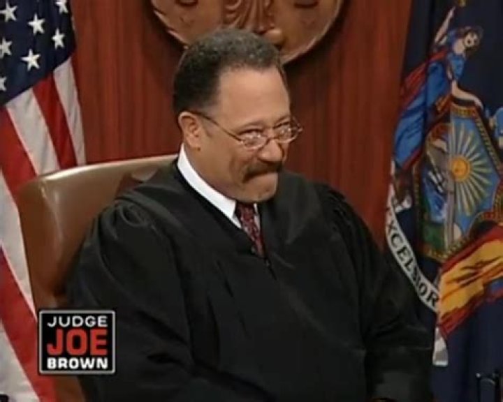 Judge Joe Brown Net Worth: Exploring the Financial Journey of Judge Brown