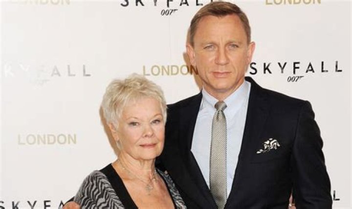 Judi Dench Net Worth – One Of The Richest English Actresses