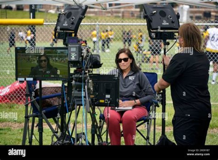 Judy Battista NFL, Bio, Wiki, Age, Height, Husband, Salary, and Net worth