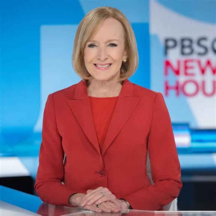 Judy Woodruff Pbs Newshour, Bio, Wiki, Age, Heigh, Husband, Daughter, Son, Education, Salary, and Net Worth