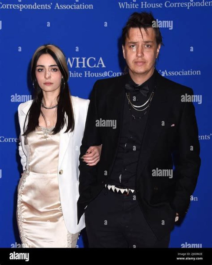 Julian Casablancas Sparked off a New Romance after Split with His Wife of 15 Years