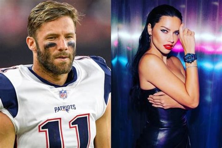 Is Julian Edelman Married? About Ex NFL Star’s Dating Life