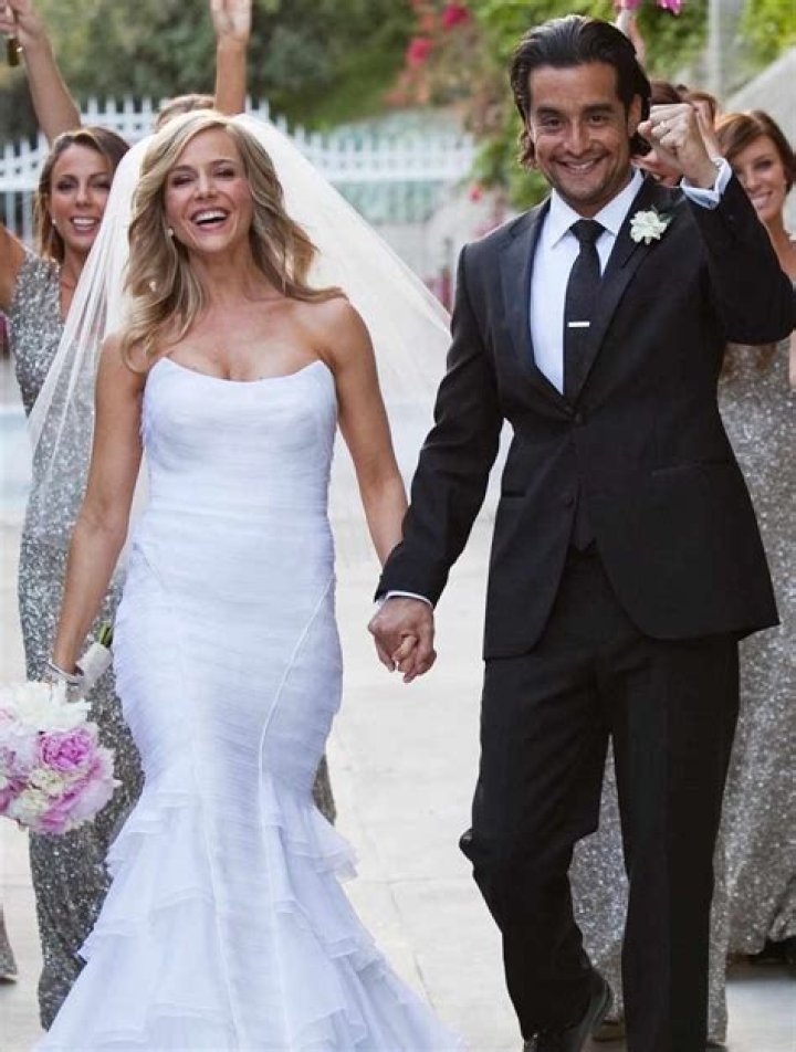 Exploring Julie Benz’s 9-Years of Marriage with Husband Rich Orosco