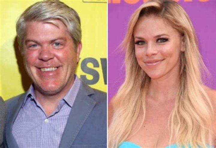 Julie Stewart-Binks Family: Married With Husband But He's Not A Typical Man