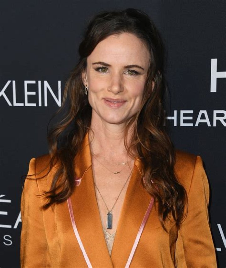 Juliette Lewis – Biography, Facts & Life Story