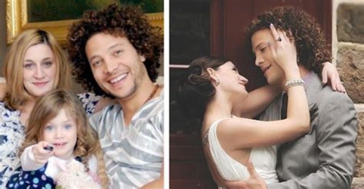 Who Is Justin Guarini's Wife? Find Out Here