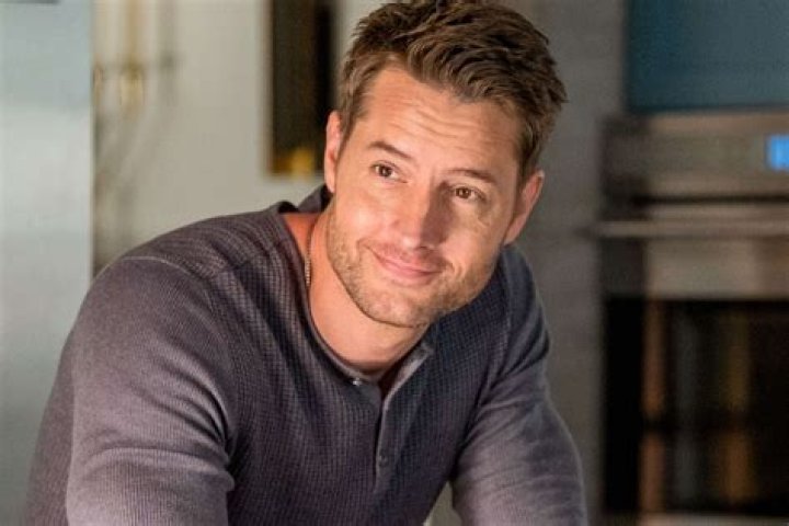 Justin Hartley