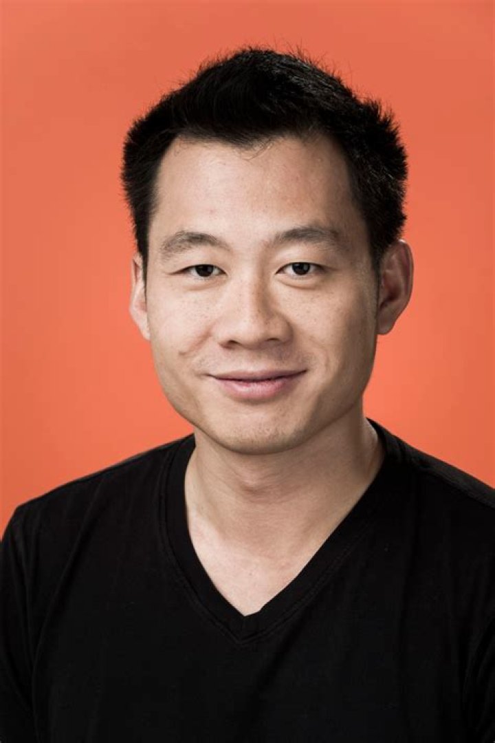 Justin Kan