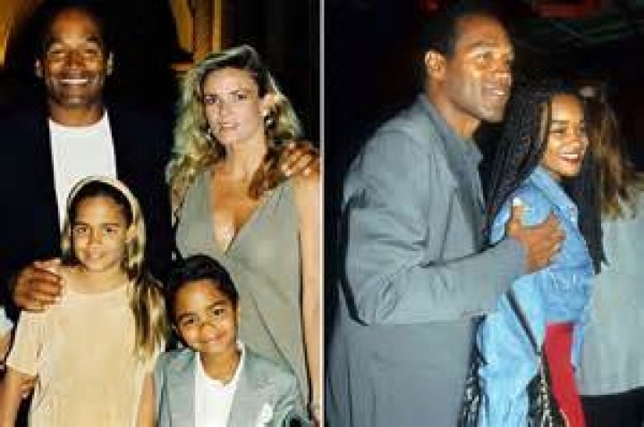 Who Is Orenthal James Simpson and Nicole Brown Simpson's Son Justin?