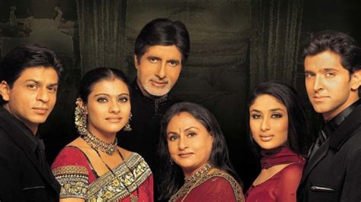 Kabhi Khushi Kabhie Gham, Actors, Producer, Director, Roles, Salary