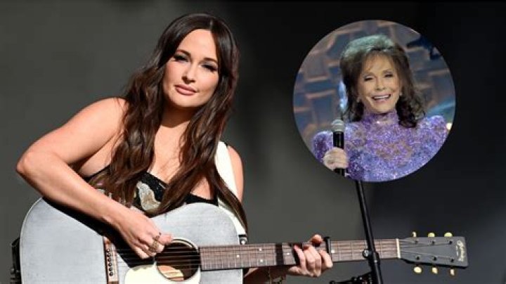 Is She Related To Loretta Lynn?