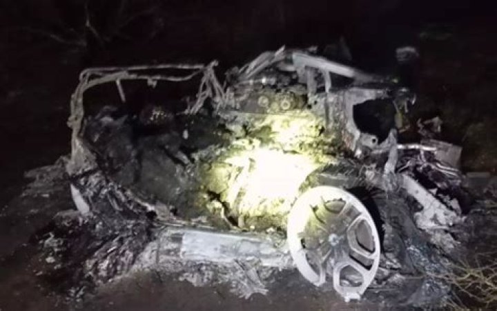 Vasco Defender Morreu of Acidente