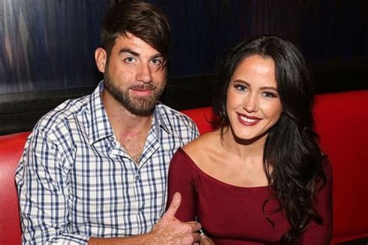 Meet Kaiser Orion Griffith – Photos Of Jenelle Eason’s Son With Baby Father Nathan Griffith