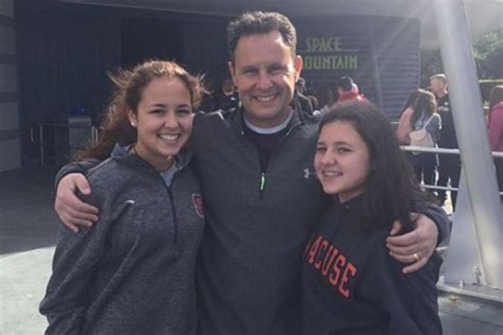 
Brian Kilmeade’s Children – Two Pretty Daughters, A Son and Two Pyrenees in Family
