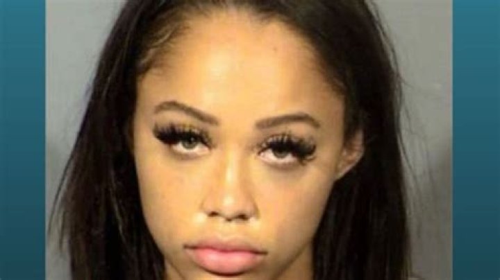 
Savhana Arai Cousin Is Dwayne Haskins Jr.’s Girlfriend? Or Parted Ways?
