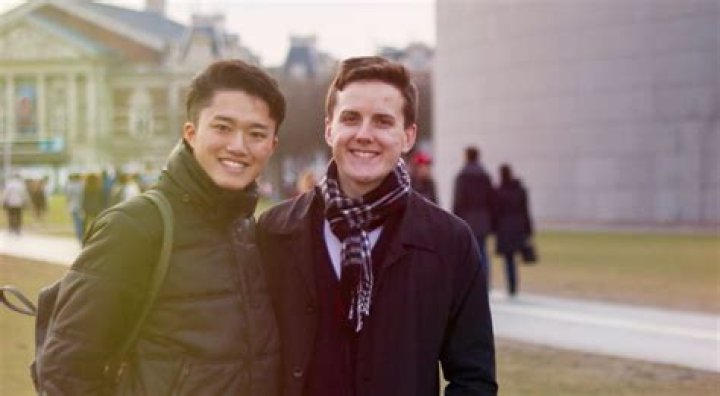 'Queer Eye: Japan's Kan Is Still Dating Tom and We're Melting
