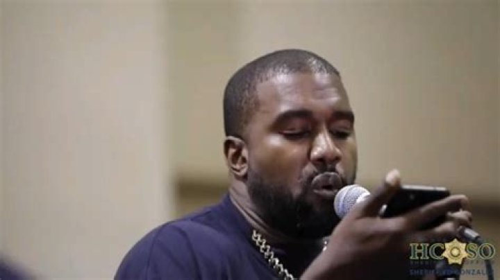 You Can Now Score Tickets to Kanye West's Sunday Service 