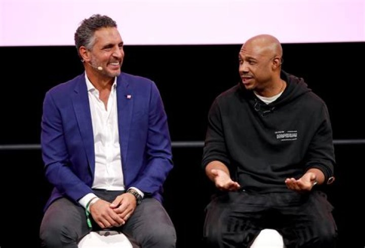 Kareem “Biggs” Burke Net Worth – How Much is Kareem “Biggs” Burke Worth?