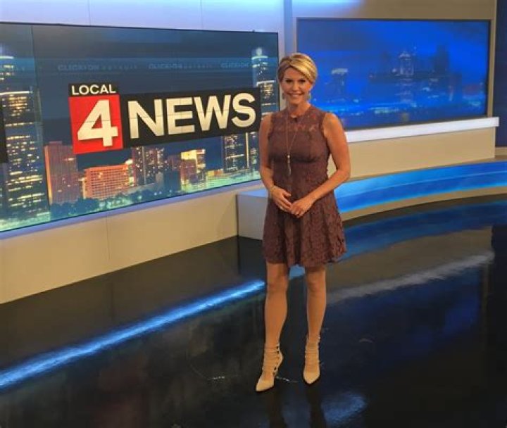 Karen Drew Channel 4, Bio, Wiki, Age, Husband, Haircut, Salary, and Net Worth