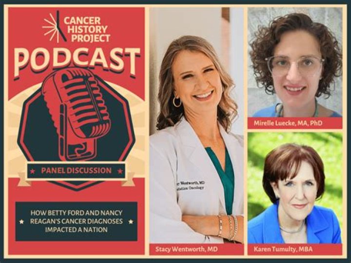 Karen Tumulty Illness And Health Update: Cancer News