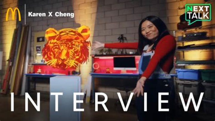  Celebrity Karen X. Cheng Wiki, Age, Height, Net Worth, BoyfriendBy Abhishek Yadav January 12, 2024 