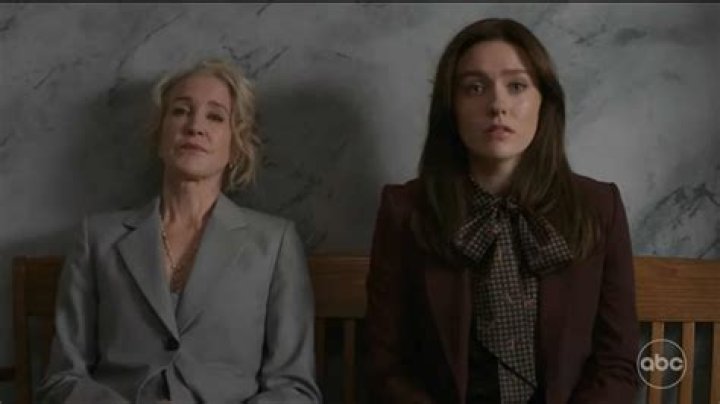 Karin Konoval's Acting Versality: From Maurice The Orangutan To Telepathic Twins