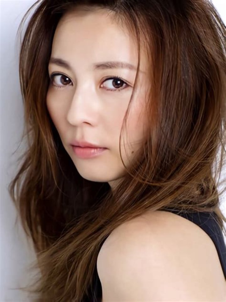 Karina Nose Biography, Facts & Life Story