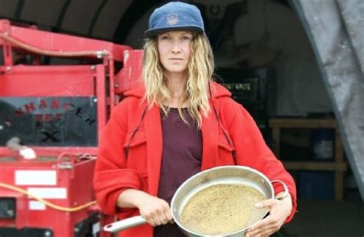 What happened to Karla Ann Charlton from Gold Rush? Her wiki, bio, marriage & kids?