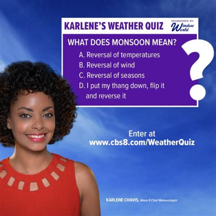 Karlene Chavis CBS 8, Bio, Wiki, Age, Height, Parents, Husband, Education, Salary, And Net Worth