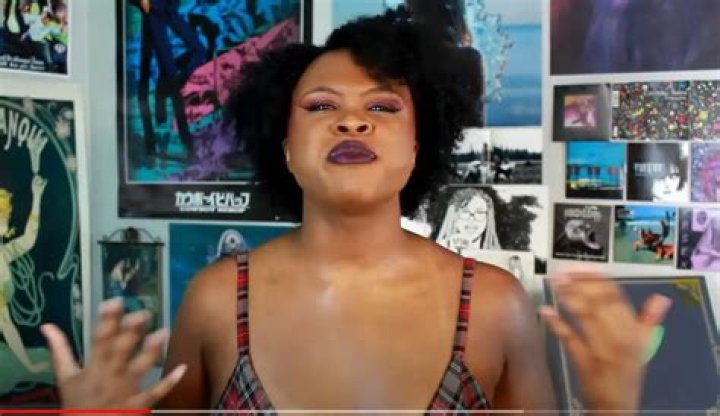 Kat Blaque Reveals Why She Won’t Share Her Partner(s) on YouTube