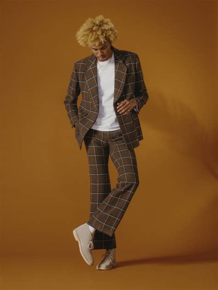 
After An Unfortunate Crash Of A Vogue Covered Wedding Are Caroline Polachek And Ian Drennan On Talking Terms?
