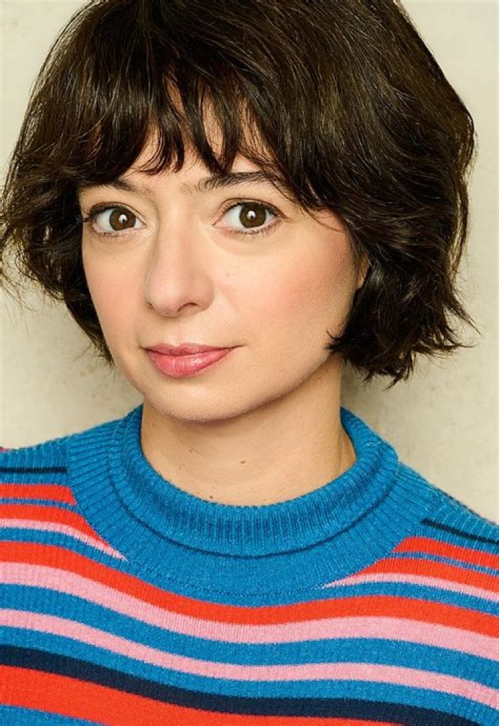 Kate Micucci Bio, Wiki, Age, Husband, Steven Universe, Scrubs, and Net Worth
