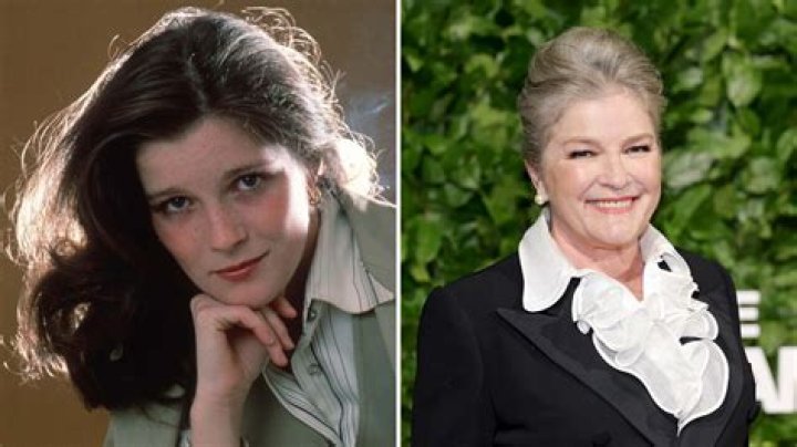 Kate Mulgrew – Biography, Facts & Life Story