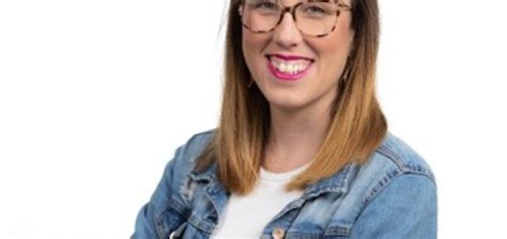 Kate Rogers CNBC, Bio, Wiki, Age, Husband, Salary, and Net Worth