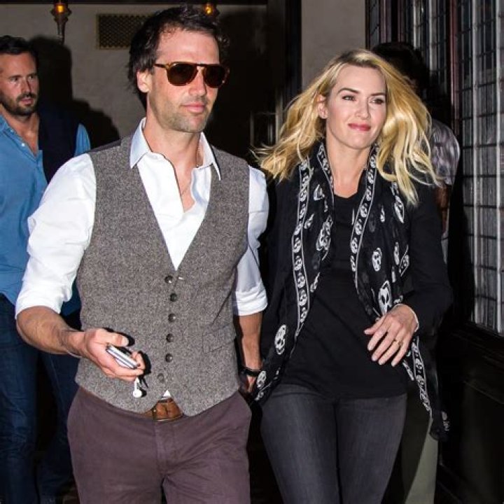 ‘Superhot, Superhuman, Stay-At-Home Dad’ — Kate Winslet Swoons over Her Third Husband